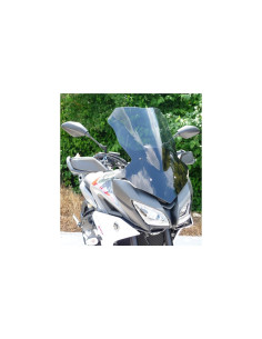 High-protection windscreen YAMAHA 900 MT-09 TRACER / GT / GT+ - 18/24