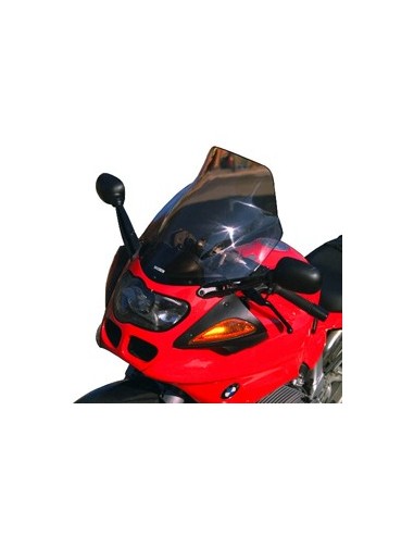 Bulle haute protection BMW R 1100 S - 1999/2004 