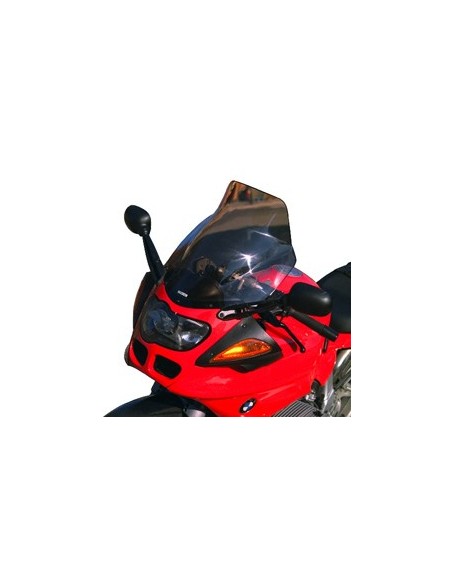 Bulle haute protection BMW R 1100 S - 1999/2004 