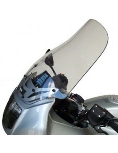 Bulle haute protection BMW R 1150 RS  (6 trous) (pour 4 trous ref: BB014HP) - 1994/2003 
