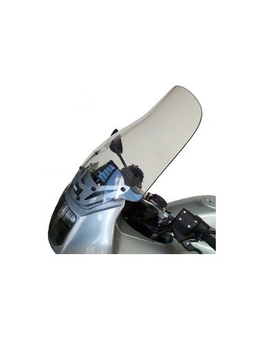 Bulle haute protection BMW R 1150 RS  (6 trous) (pour 4 trous ref: BB014HP) - 1994/2003 