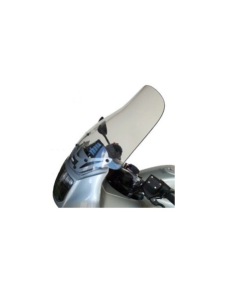 Bulle haute protection BMW R 1150 RS  (6 trous) (pour 4 trous ref: BB014HP) - 1994/2003 