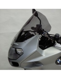 Bulle haute protection BMW K 1200 R SPORT - 2007/2008 