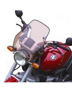 Pare-brise         (Demi-guidon) BMW R 850 R   Mini Ranger - <2002 