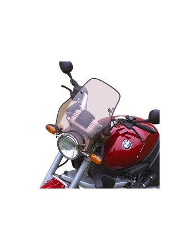 Pare-brise         (Demi-guidon) BMW R 850 R   Mini Ranger - <2002 