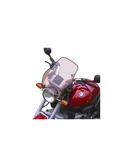 Pare-brise         (Demi-guidon) BMW R 850 R   Mini Ranger - <2002 