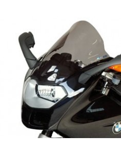 Bulle haute protection BMW R 1200 S Sport - 2007/2008 