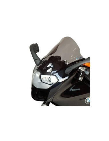 Bulle haute protection BMW R 1200 S Sport - 2007/2008 
