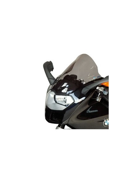 Bulle haute protection BMW R 1200 S Sport - 2007/2008 