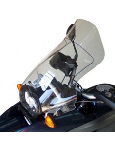 Bulle haute protection BMW R 1200 GS - 2005/2012 