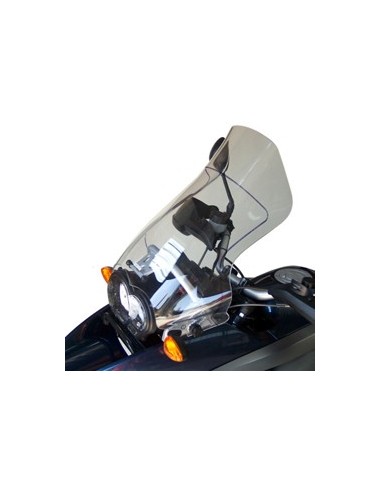 Bulle haute protection BMW R 1200 GS - 2005/2012 