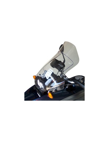 Bulle haute protection BMW R 1200 GS - 2005/2012 