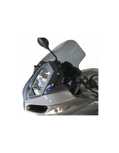 Bulle haute protection BMW R 1200 ST - 2005/2006 