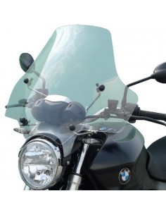 Pare-brise BMW R 1200 R Euroscreen - 2011/2014 
