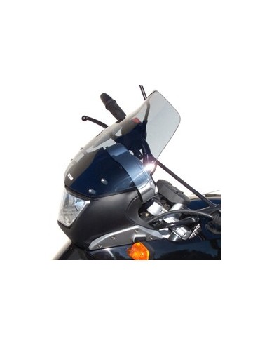 Bulle haute protection BMW F 650 GS - 2004/2006 