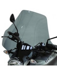 Pare-brise BMW R 1200 R Euroscreen - 2006/2010 