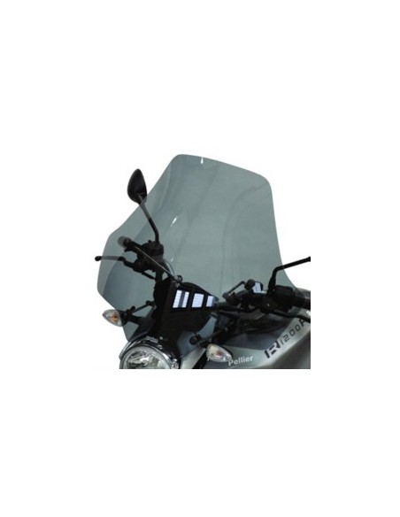 Pare-brise BMW R 1200 R Euroscreen - 2006/2010 