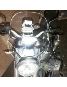 Saute vent BMW R 1200 R  SPORT - 2018/2020 