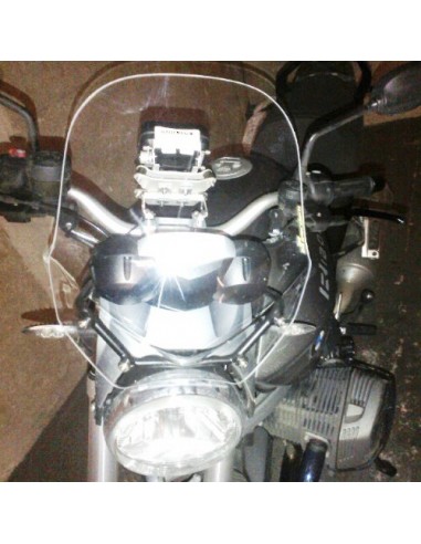 Saute vent BMW R 1200 R  SPORT - 2018/2020 