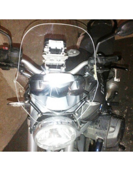 Saute vent BMW R 1200 R  SPORT - 2018/2020 