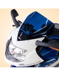 Bulle haute protection BMW K 1200 S - 2005/2006 