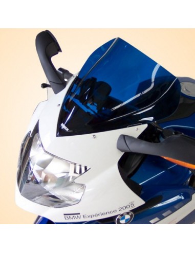 Bulle haute protection BMW K 1200 S - 2005/2006 