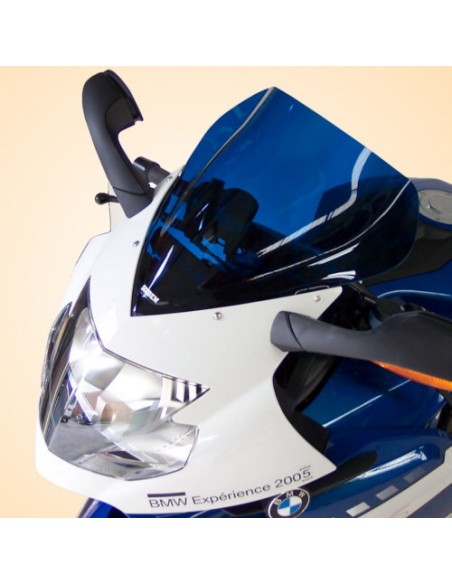 Bulle haute protection BMW K 1200 S - 2005/2006 