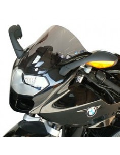 Bulle double courbure BMW R 1200 S Sport - 2007/2008 
