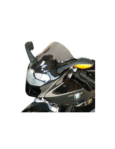 Bulle double courbure BMW R 1200 S Sport - 2007/2008 