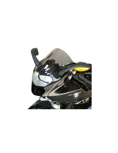 Bulle double courbure BMW R 1200 S Sport - 2007/2008 
