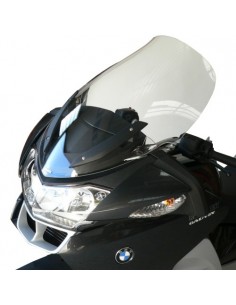 Bulle haute protection BMW R 1200 RT - 2010/2013 