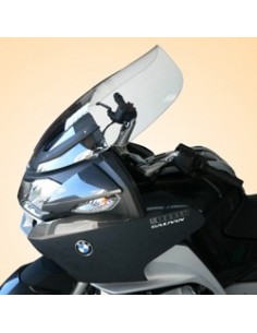 Bulle haute protection BMW R 1200 RT - 2005/2009 