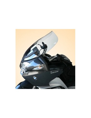 Bulle haute protection BMW R 1200 RT - 2005/2009 