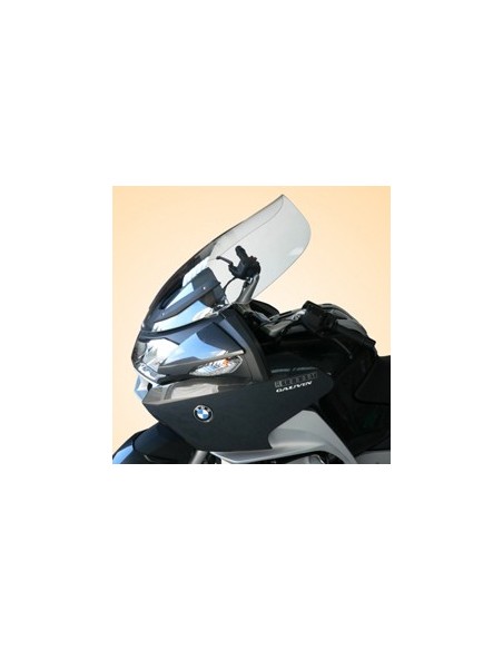 Bulle haute protection BMW R 1200 RT - 2005/2009 