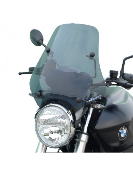 Pare-brise BMW R 1200 R Mini Rangers - 2011/2014 
