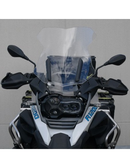 Bulle haute protection BMW R 1250 GS - 2013/2023 