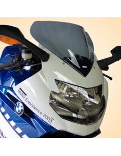 Bulle double courbure BMW K 1200 S - 2005/2006 