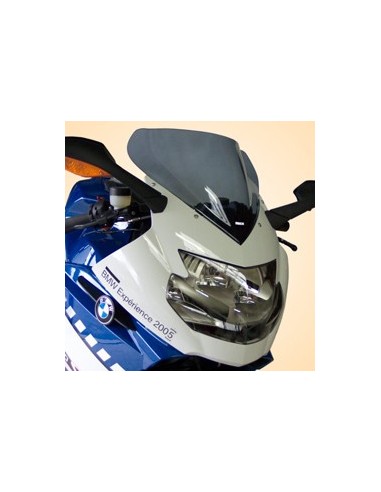 Bulle double courbure BMW K 1200 S - 2005/2006 