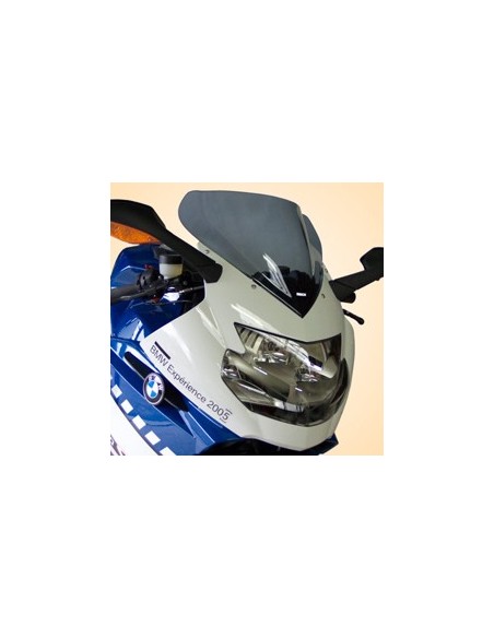 Bulle double courbure BMW K 1200 S - 2005/2006 