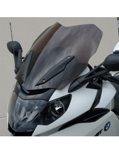 Bulle haute protection BMW K 1600 GT - 2011/2024 