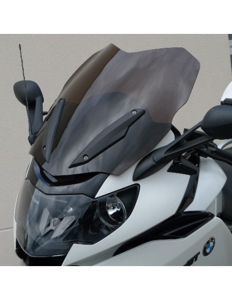Bulle haute protection BMW K 1600 GT - 2011/2024 