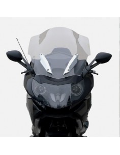 Bulle haute protection (L: +6cm) BMW K 1600 GTL - 2011/2024 