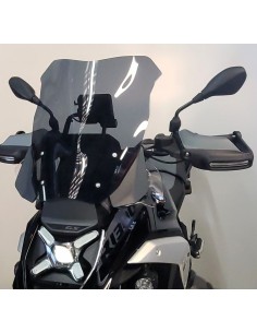 Bulle haute protection  (â†”  +7cm) BMW R1300 GS - 2024> 