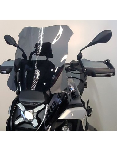 Bulle haute protection  (â†”  +7cm) BMW R1300 GS - 2024> 