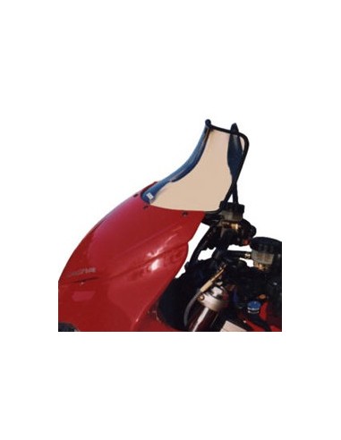 Bulle haute protection CAGIVA 500  CANYON - 1997/2002 