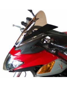 Bulle double courbure CAGIVA 600 V.RAPTOR - 2001/2007 