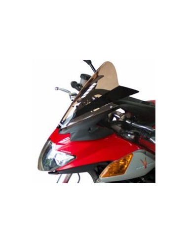 Bulle double courbure CAGIVA 600 V.RAPTOR - 2001/2007 