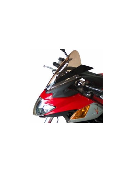 Bulle double courbure CAGIVA 600 V.RAPTOR - 2001/2007 