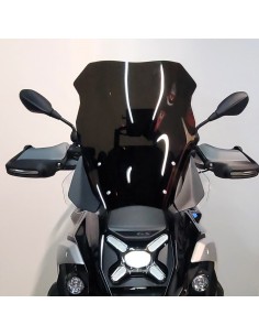 Bulle Gran Tourism  (â†”  +9cm) BMW R1300 GS - 2024> 