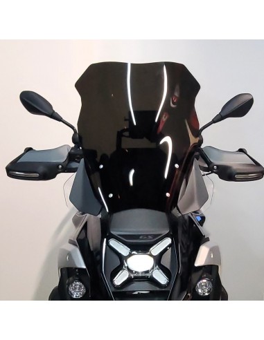 Bulle Gran Tourism  (â†”  +9cm) BMW R1300 GS - 2024> 